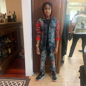 Meet your Posher, Smooth